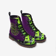 Load image into Gallery viewer, &quot;Plurble&quot; E4MD Casual Leather Lightweight boots
