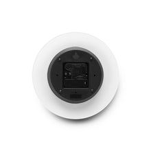 Load image into Gallery viewer, &quot;Illusion&quot; Acrylic Wall Clock by E4MD
