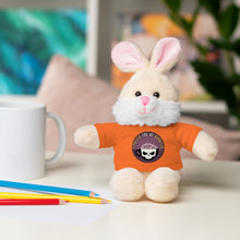 Load image into Gallery viewer, E4MD Stuffed Animals with Tee

