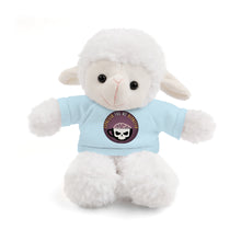 Load image into Gallery viewer, E4MD Stuffed Animals with Tee
