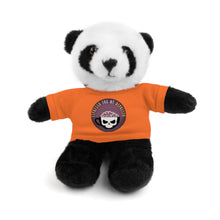 Load image into Gallery viewer, E4MD Stuffed Animals with Tee
