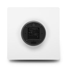 Load image into Gallery viewer, &quot;Illusion&quot; Acrylic Wall Clock by E4MD
