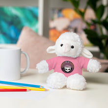 Load image into Gallery viewer, E4MD Stuffed Animals with Tee
