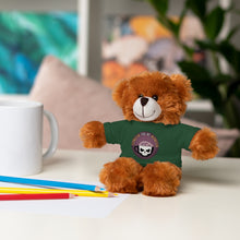Load image into Gallery viewer, E4MD Stuffed Animals with Tee

