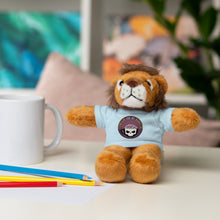 Load image into Gallery viewer, E4MD Stuffed Animals with Tee
