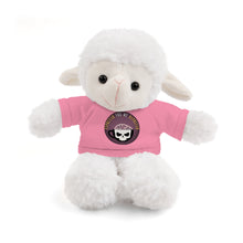 Load image into Gallery viewer, E4MD Stuffed Animals with Tee
