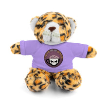 Load image into Gallery viewer, E4MD Stuffed Animals with Tee
