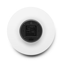 Load image into Gallery viewer, &quot;Illusion&quot; Acrylic Wall Clock by E4MD
