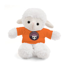 Load image into Gallery viewer, E4MD Stuffed Animals with Tee
