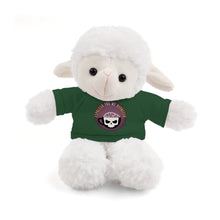 Load image into Gallery viewer, E4MD Stuffed Animals with Tee
