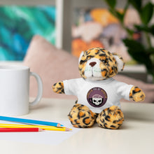Load image into Gallery viewer, E4MD Stuffed Animals with Tee
