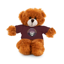 Load image into Gallery viewer, E4MD Stuffed Animals with Tee
