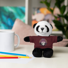 Load image into Gallery viewer, E4MD Stuffed Animals with Tee
