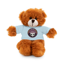 Load image into Gallery viewer, E4MD Stuffed Animals with Tee

