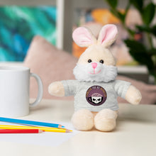 Load image into Gallery viewer, E4MD Stuffed Animals with Tee
