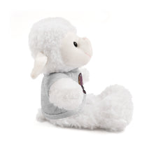 Load image into Gallery viewer, E4MD Stuffed Animals with Tee
