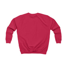 Load image into Gallery viewer, E4MD Enchantress Jade Kids Sweatshirt
