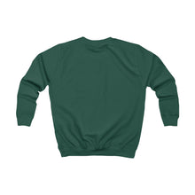 Load image into Gallery viewer, E4MD Enchantress Jade Kids Sweatshirt
