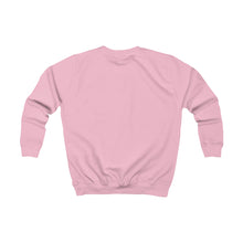 Load image into Gallery viewer, E4MD Enchantress Jade Kids Sweatshirt
