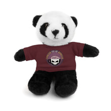 Load image into Gallery viewer, E4MD Stuffed Animals with Tee
