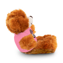 Load image into Gallery viewer, E4MD Stuffed Animals with Tee
