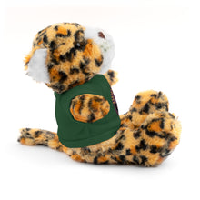 Load image into Gallery viewer, E4MD Stuffed Animals with Tee
