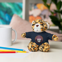 Load image into Gallery viewer, E4MD Stuffed Animals with Tee
