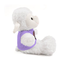 Load image into Gallery viewer, E4MD Stuffed Animals with Tee
