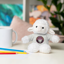 Load image into Gallery viewer, E4MD Stuffed Animals with Tee
