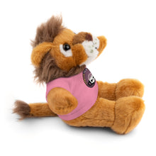 Load image into Gallery viewer, E4MD Stuffed Animals with Tee
