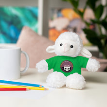 Load image into Gallery viewer, E4MD Stuffed Animals with Tee
