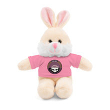 Load image into Gallery viewer, E4MD Stuffed Animals with Tee
