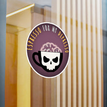 Load image into Gallery viewer, Kiss-Cut Vinyl Decals
