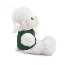 Load image into Gallery viewer, E4MD Stuffed Animals with Tee
