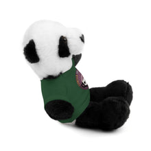 Load image into Gallery viewer, E4MD Stuffed Animals with Tee
