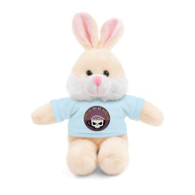 Load image into Gallery viewer, E4MD Stuffed Animals with Tee
