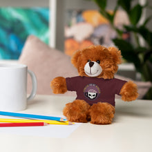 Load image into Gallery viewer, E4MD Stuffed Animals with Tee
