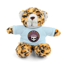 Load image into Gallery viewer, E4MD Stuffed Animals with Tee
