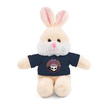 Load image into Gallery viewer, E4MD Stuffed Animals with Tee
