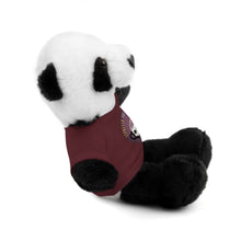 Load image into Gallery viewer, E4MD Stuffed Animals with Tee
