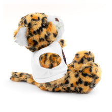 Load image into Gallery viewer, E4MD Stuffed Animals with Tee
