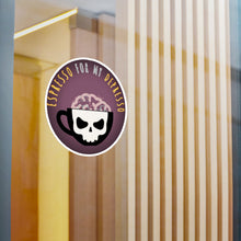 Load image into Gallery viewer, Kiss-Cut Vinyl Decals
