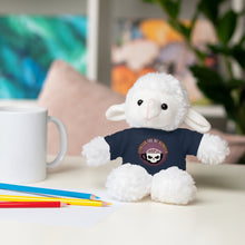 Load image into Gallery viewer, E4MD Stuffed Animals with Tee
