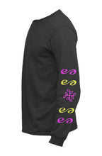 Load image into Gallery viewer, heavyweight long sleeve t shirt
