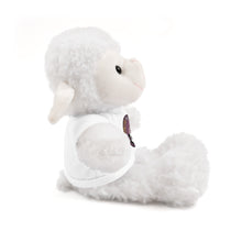 Load image into Gallery viewer, E4MD Stuffed Animals with Tee
