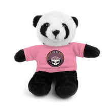 Load image into Gallery viewer, E4MD Stuffed Animals with Tee
