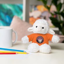 Load image into Gallery viewer, E4MD Stuffed Animals with Tee
