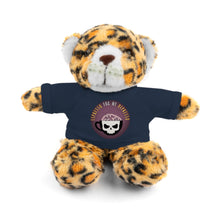 Load image into Gallery viewer, E4MD Stuffed Animals with Tee
