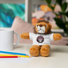 Load image into Gallery viewer, E4MD Stuffed Animals with Tee
