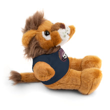 Load image into Gallery viewer, E4MD Stuffed Animals with Tee
